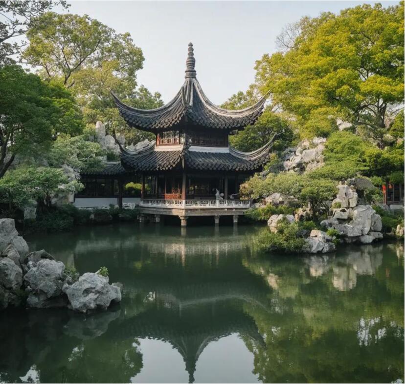 长沙芙蓉迷失土建有限公司